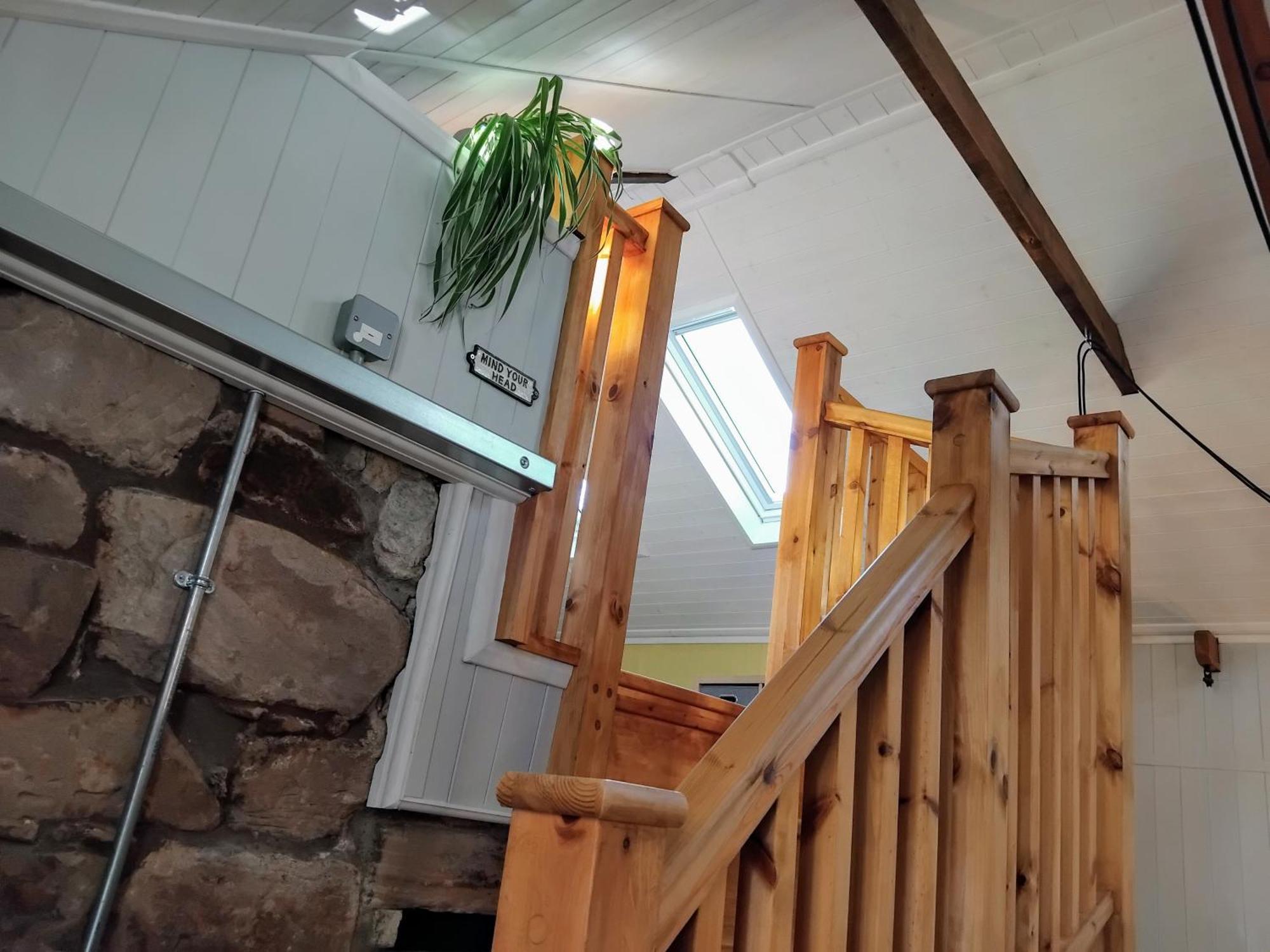 شقة The Old Bakery Berwick Upon Tweed المظهر الخارجي الصورة